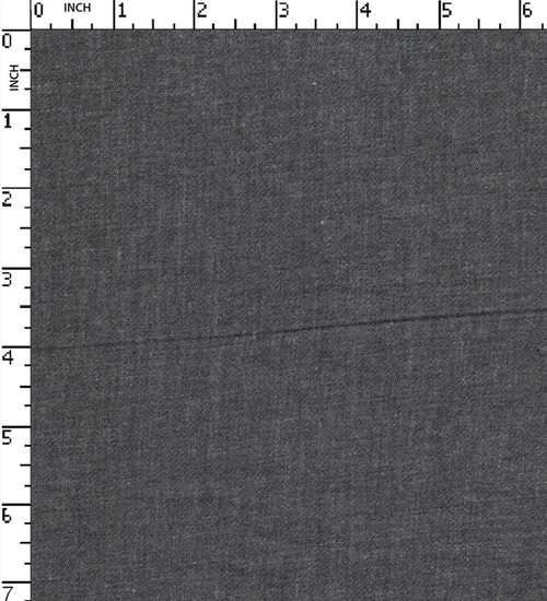 100% Cotton Solid Dyed Twill Shirting