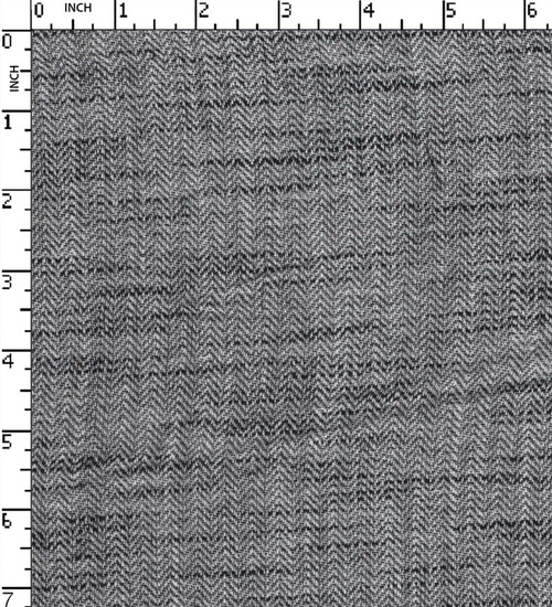 100% Cotton Yarn Dyed Herringbone Shirting