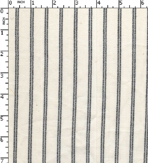 100% Viscose Yarn Dyed Dobby Uneven Stripe