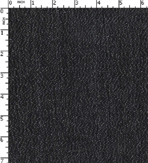 Polyester Lurex Yarn Dyed Plain Abstract