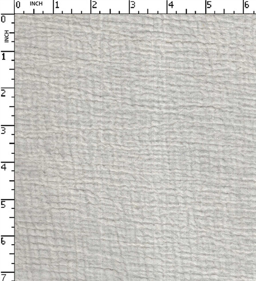 100% Cotton Greige Moss Shirting