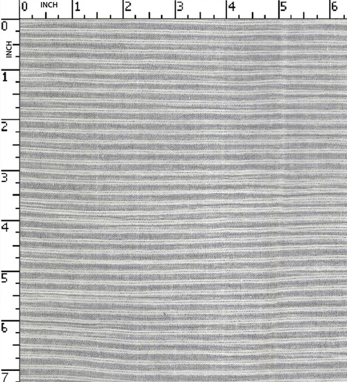 100% Cotton Rfd Dobby Stripe