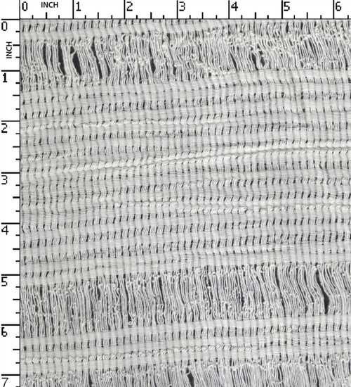 100% Cotton Rfd Dobby Abstract