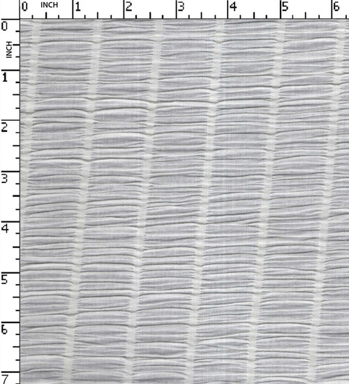 Cotton Lycra Rfd Dobby Stripe