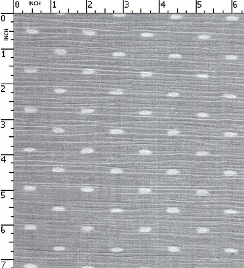 100% Cotton Rfd Dobby Butta