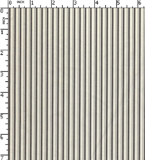 100% Polyester Yarn Dyed Plain Uneven Stripe