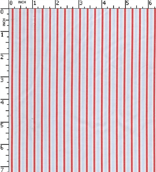 100% Polyester Yarn Dyed Plain Uneven Stripe