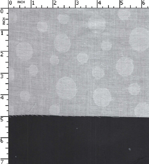 100% Cotton Bleached Dobby Traditional