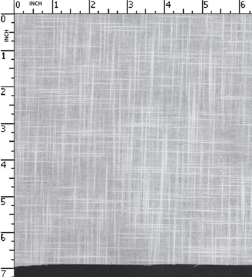 100% Cotton Rfd Dobby Check