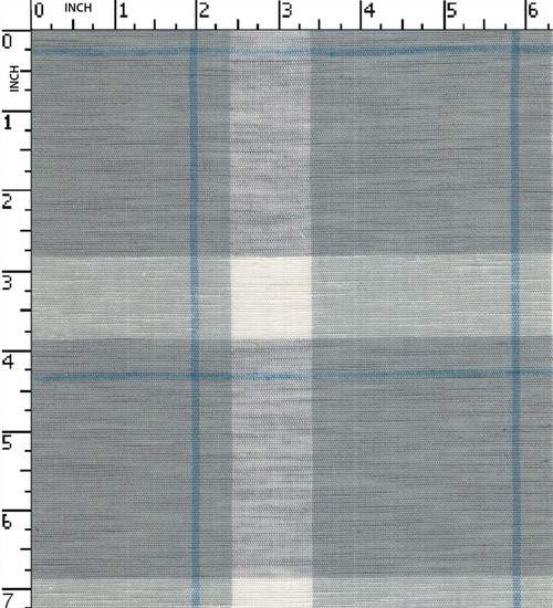 Yarn Dyed Checks