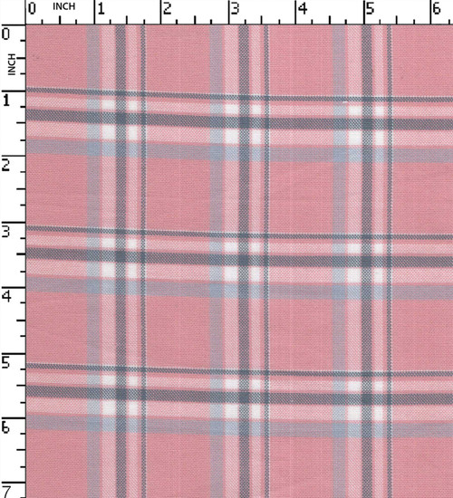 Yarn Dyed Checks