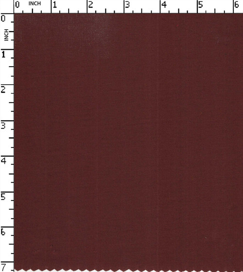 100% Cotton Solid Dyed Satin Shirting