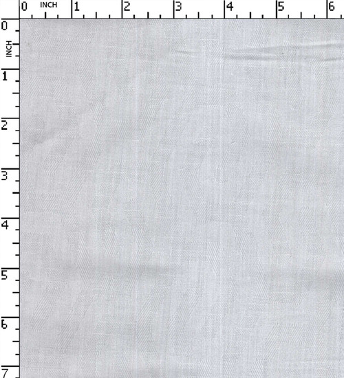 60% Cotton 40% Tencel Bleached Dobby Traditional