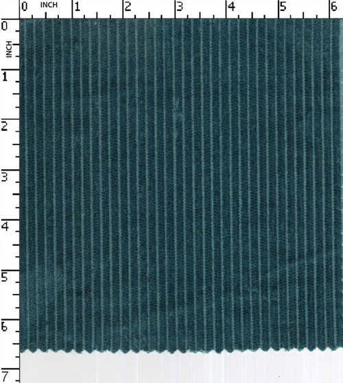 60% Organic Cotton 40% Tencel Solid Dyed Corduroy Suiting