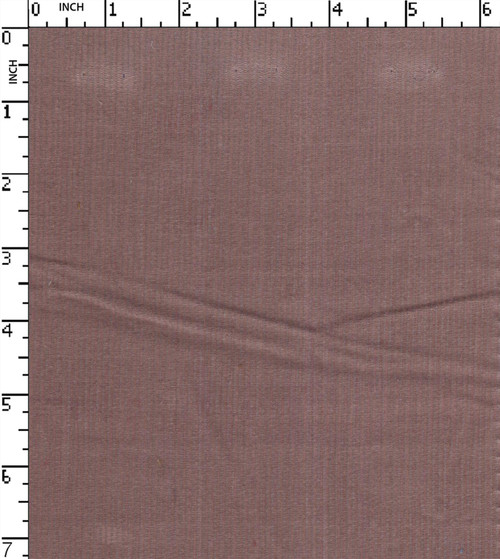 100% Organic Cotton Solid Dyed Corduroy Suiting