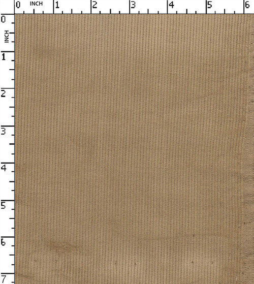 97% Cotton 3% Elastane Solid Dyed Corduroy Suiting