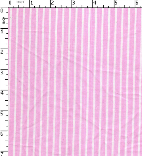 100% Cotton Yarn Dyed Plain Thin Thick Stripe