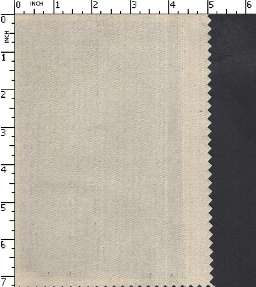 100% Cotton Greige Plain Sheeting