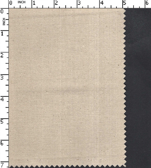 100% Cotton Greige Oxford Duck