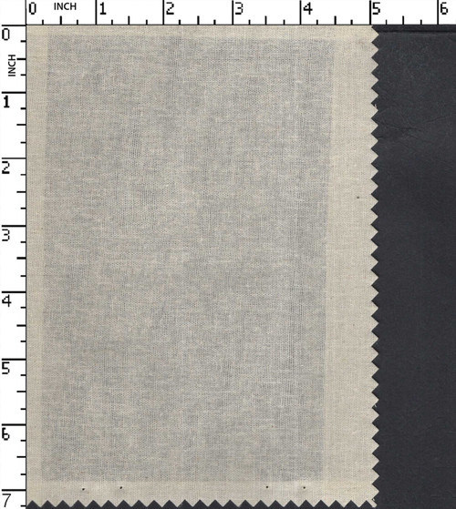 100% Cotton Greige Plain Shirting