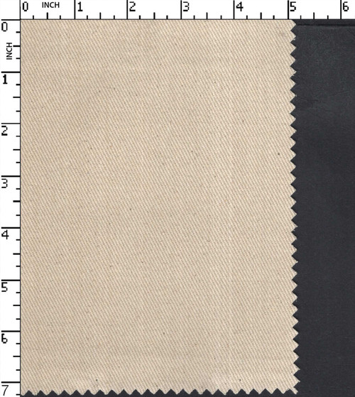 100% Cotton Greige Twill Drill