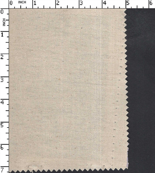 100% Cotton Greige Oxford Duck