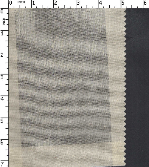 100% Cotton Greige Plain Shirting
