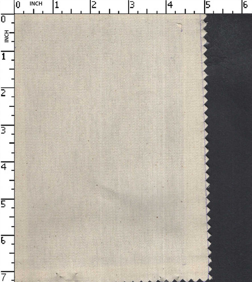 100% Cotton Greige Twill Drill