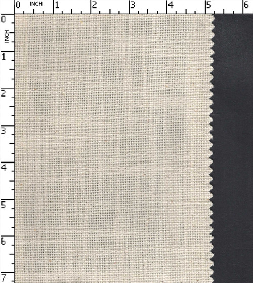 100% Cotton Greige Plain Suiting