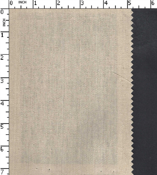 100% Cotton Greige Oxford Duck