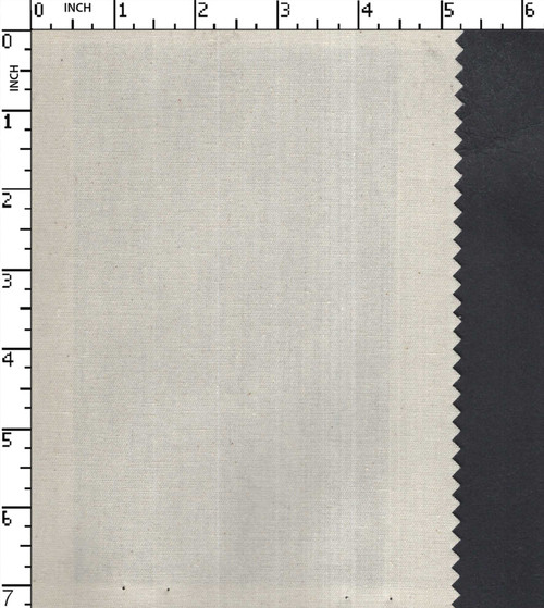 100% Cotton Greige Twill Shirting