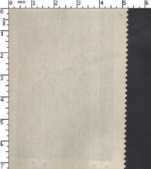 100% Cotton Greige Twill Shirting