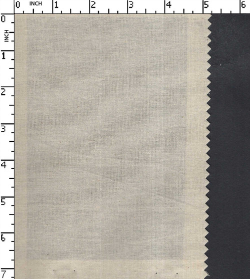 100% Cotton Greige Plain Poplin