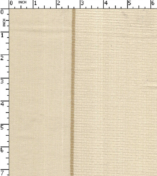 100% Cotton Yarn Dyed Dobby Thin Thick Stripe