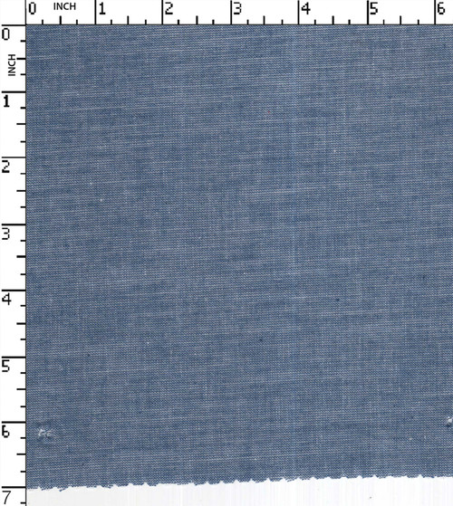 100% Cotton Yarn Dyed Plain Shirting