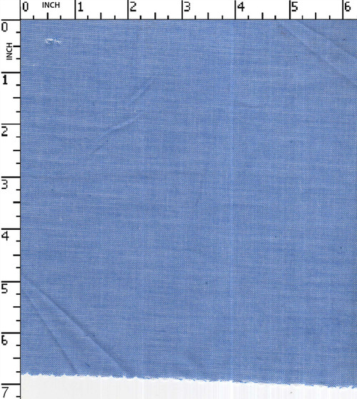 100% Cotton Yarn Dyed Plain Shirting
