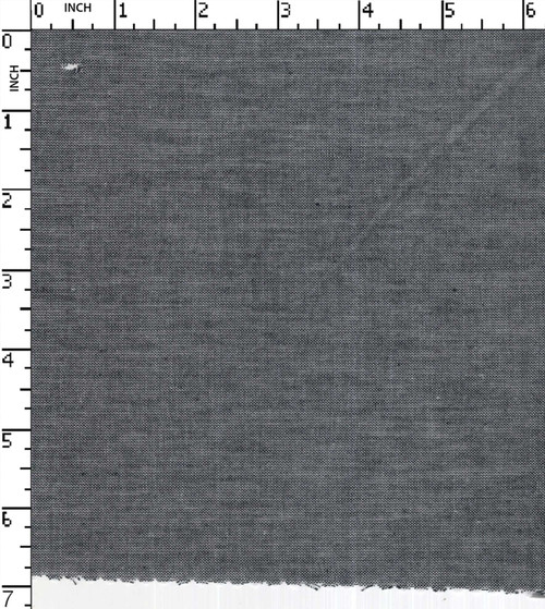 100% Cotton Yarn Dyed Plain Shirting