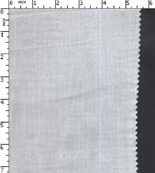 100% Cotton Bleached Double Cloth Shirting