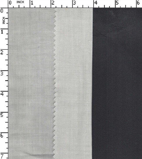 100% Cotton Bleached Double Cloth Shirting