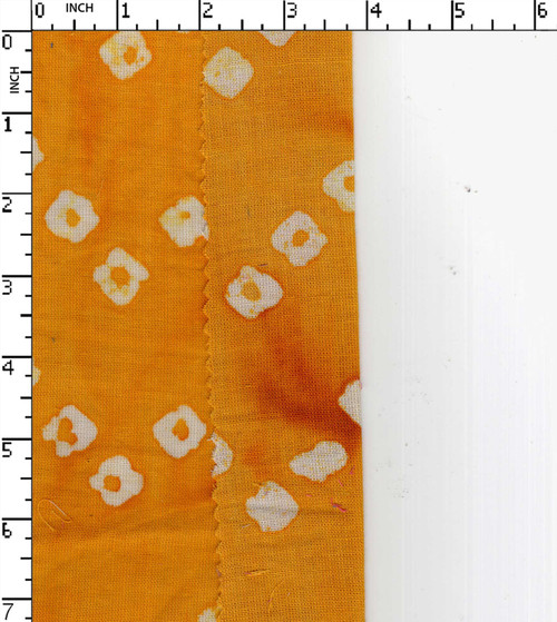 100% Cotton Printed Double Cloth Abstract