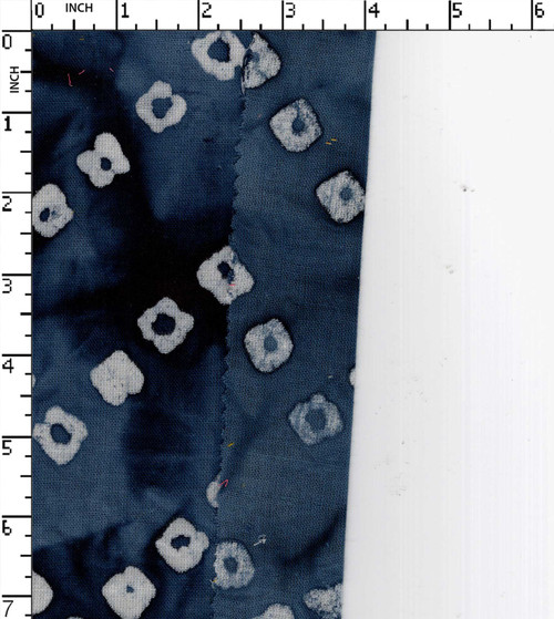 100% Cotton Printed Double Cloth Abstract