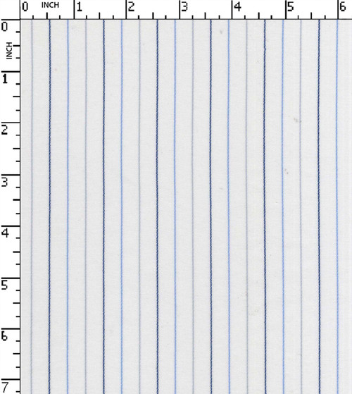 100% Polyester Yarn Dyed Plain Thin Thick Stripe
