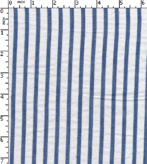 100% Cotton Yarn Dyed Plain Thin Thick Stripe
