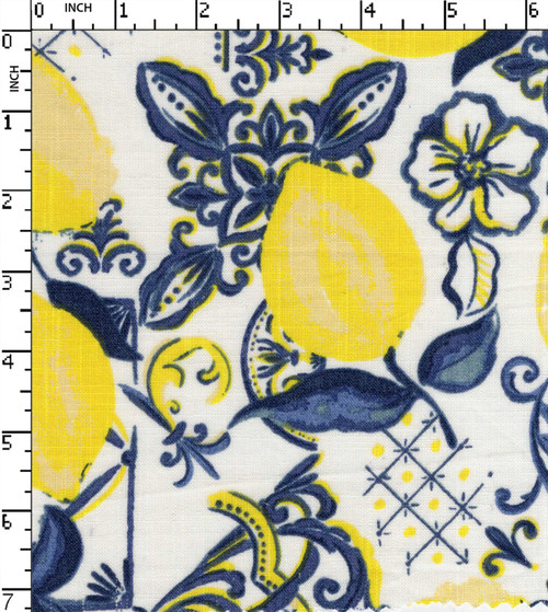 100% Cotton Printed Plain Flower With Leaf
