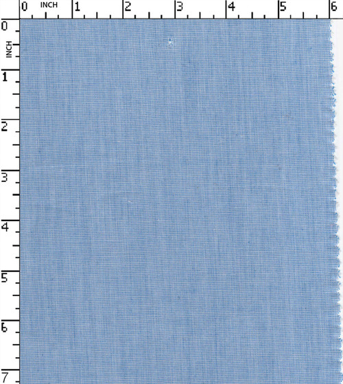 100% Cotton Yarn Dyed Plain Shirting