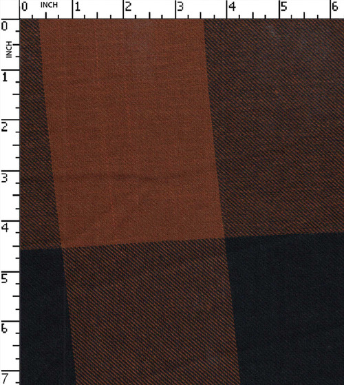 Yarn Dyed Checks