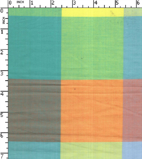 Yarn Dyed Checks