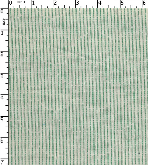 100% Cotton Yarn Dyed Dobby Circle Brocken Stripe