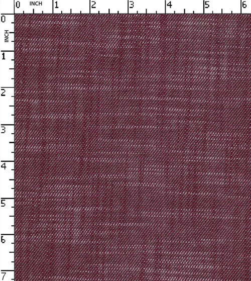 100% Cotton Yarn Dyed Twill Shirting