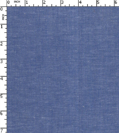100% Cotton Yarn Dyed Plain Shirting